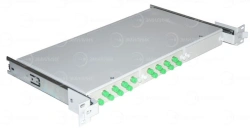 Premium Optical Distribution Frame NTSS (Expandable)