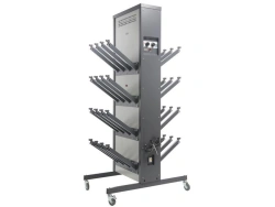 Nord 16 Drying Stand for Shoes