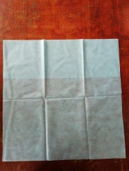 Disposable Surgical Pillowcase KX "GEKSA" Model No. 1