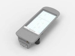 ESS-Road Dim RW LED Industrial Light