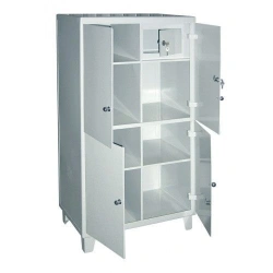 Medical Storage