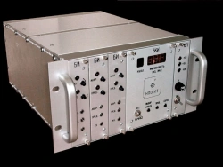 Special Equipment for Vibration Control SVKA 1-2 AO "NPO IT" Russia