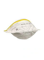 FFP1 Filtering Half Mask for Aerosol Protection VM 9201