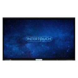 Interactive Touch Panel with Metal Frame 32-inch, Model TSDI.466219.015