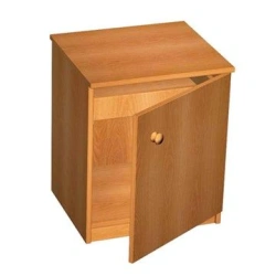Bedside Table with Drawer (Model 6)