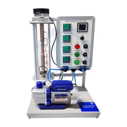 Fourier Law Laboratory Setup LS0364
