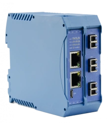 TOPAZ SGS Security Alarm Devices