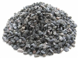 Crushed Stone 5-20 mm for High-Strength Concrete