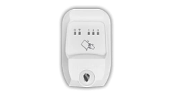 Signal Control and Data Transmission Device PPKOP 011-8-1-056