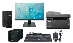 Aquarius Pro P30 K50 Automated Workplace