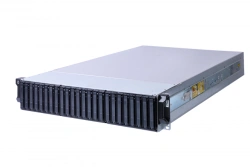 Data Storage System BITBLAZE Sirius I8002SS Model PРВЛ.466219.002-16