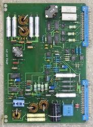 Remote Power Supply Equipment Cell VDP-2 8g2.087.005
