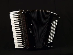 6-Voice Accordion AKKO "Natalia" Model