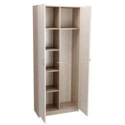 Utility Storage Cabinet EL.106.12.00-06