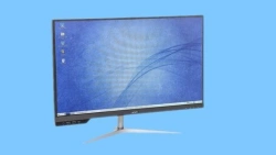 Automated Workplace Series "NCI ARM" for Information Systems