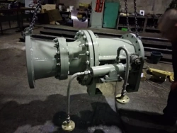 Flow Regulation Valves for Liquids and Gases - Engineering Communications