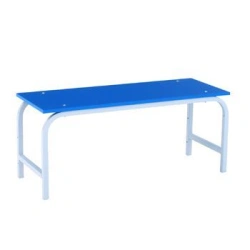 Backless Bench - Versatile Seating Solution