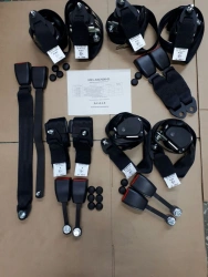 Seat Belt Safety System for Driver and Passengers 3221.8217008-31