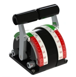 Manual Control Mode Module MZR-8R