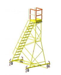 Aviation Ladder AS-4.2-4