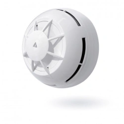 Differential Addressable Fire Heat Detector IP 101-80/3-A1R SPK-T