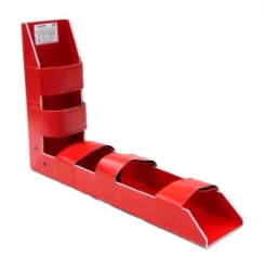 Medical Transport Immobilization Device KMSTI-"Omnimed-NN" for Patient Transport