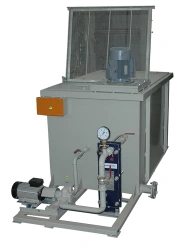 Oil Bath Model VM for Precise Temperature Control