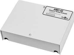 Addressable Input/Output Module AMC-42-IP30