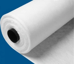 Non-Woven Needle-Punched Polyester Geotextile DORNIT 200