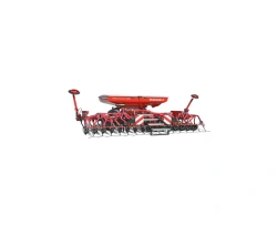Pneumatic Seeder for Grain Crops MONTANA F 400-32