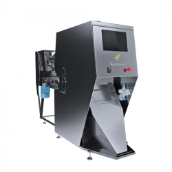 Belt-Type Photo Separator Sapсан I6 (16 Valves)