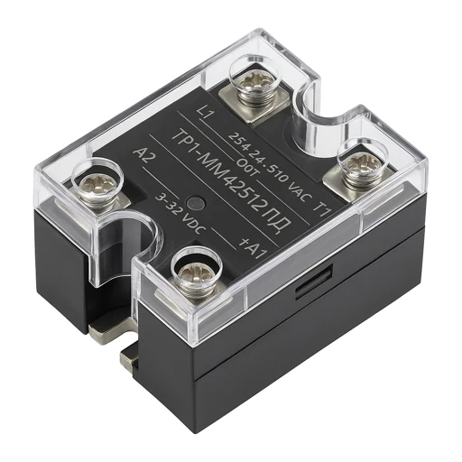 Solid State Relays
