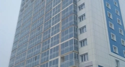 MultiComfort˚ Silver 36/25 SRT Glass with Multifunctional Soft Coating