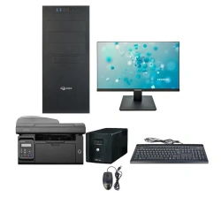 Automated Workplace Aquarius Pro P30 K30 MDT1 (AMP.466539.471)