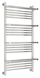 Bohema 4P+ Towel Warmer 1200x600 Uncoated Model 00-0224-1260DR