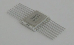 Four-Digit Binary Reversible Counter 564ИЕ11Р