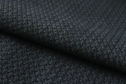 Wool Suiting Fabric 100% Wool, Article 18s24AR-DY, Color 105-52
