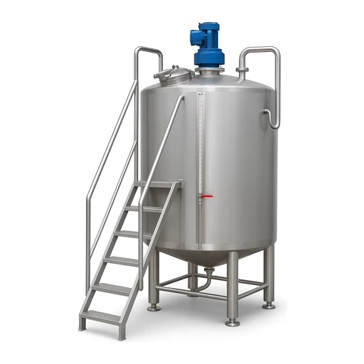 Food Production Lines