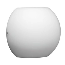 Globo LED 7 Wall Light - Diffuse Illumination