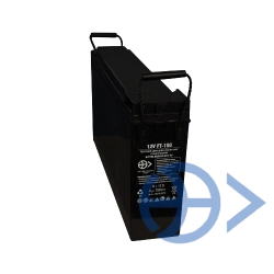 Sealed Lead-Acid AGM Battery 12V FT-150