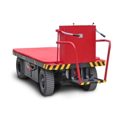 Electric Pallet Truck EK-202B-09