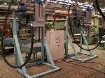 Automated Cleaning Equipment for Convective Heat Surfaces 221ЭОБ000