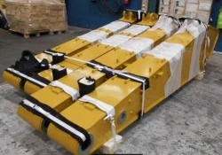 Hydraulic Excavator Arm Cat 320 Model 577-2040-HE for Crawler Machines