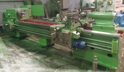 Special Turning-Roller Machine RT30101