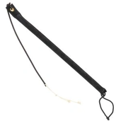 Training Whip for Dog Obedience Training - Clicker Sound Replication