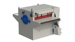 Altai KС-1000 Multi-Saw Edge Trimming Machine