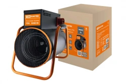 Electric Heater Fan TDM Electric SQ2520-0004