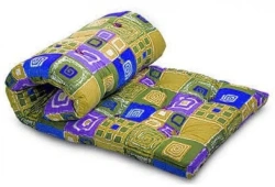 Non-Spring Mattresses for Comfortable Sleep