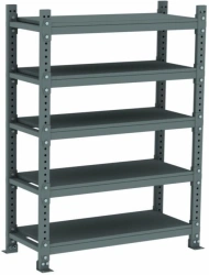 Heavy-Duty Shelf STU-3