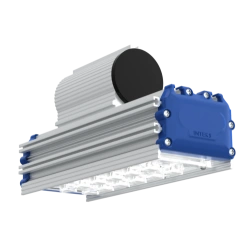 INTEKS Street LENS-100 Outdoor LED Light